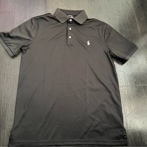 Polo Ralph Lauren Performance Polo Men’s Small